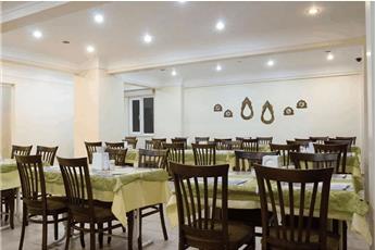 Alin Hotel