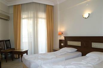 Alin Hotel