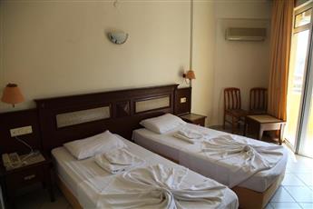 Alin Hotel