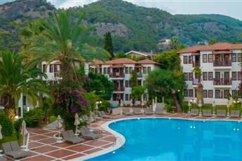 Alize Hotel Oludeniz 4*