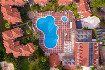 Alize Hotel Oludeniz 4*