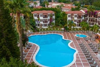 Alize Hotel Oludeniz 4*