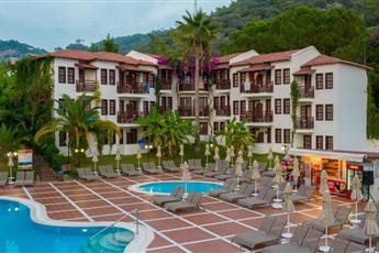 Alize Hotel Oludeniz 4*