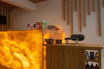 Alize Hotel Oludeniz 4*