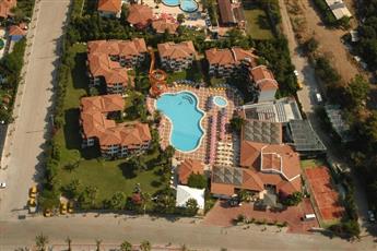 Alize Hotel Oludeniz 4*