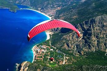 Alize Hotel Oludeniz 4*