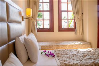 Alize Hotel Oludeniz 4*