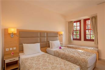 Alize Hotel Oludeniz 4*