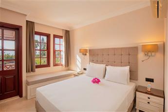 Alize Hotel Oludeniz 4*
