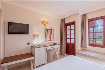 Alize Hotel Oludeniz 4*