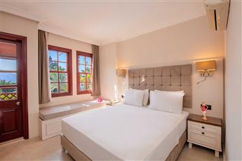Alize Hotel Oludeniz 4*