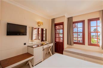 Alize Hotel Oludeniz 4*
