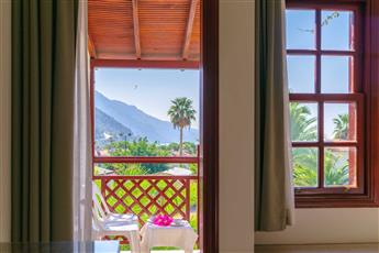 Alize Hotel Oludeniz 4*