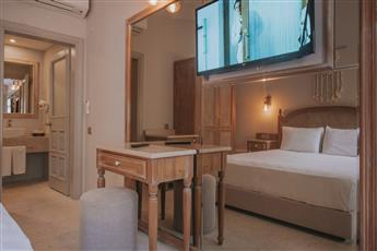 Alize Hotel Oludeniz 4*