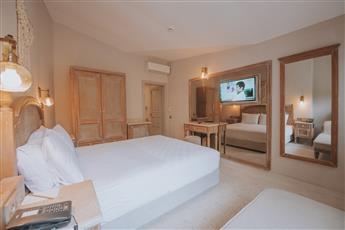 Alize Hotel Oludeniz 4*