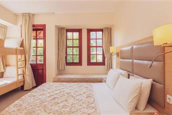 Alize Hotel Oludeniz 4*