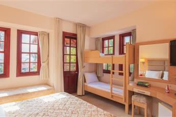 Alize Hotel Oludeniz 4*