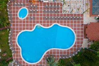 Alize Hotel Oludeniz