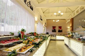 Alize Hotel Oludeniz