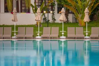 Alize Hotel Oludeniz
