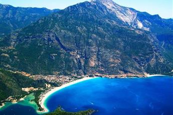 Alize Hotel Oludeniz