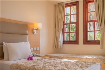 Alize Hotel Oludeniz