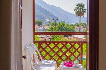 Alize Hotel Oludeniz