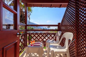 Alize Hotel Oludeniz