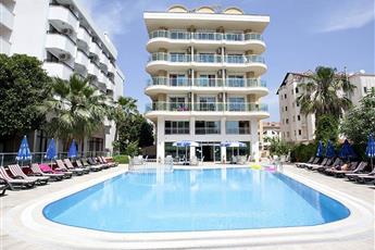 Alkan Hotel 3* Alkan Hotel 3*