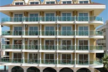 Alkan Hotel 3* Alkan Hotel 3*