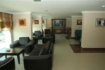 Alkan Hotel 3* Alkan Hotel 3*