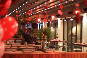 Alkan Hotel 3* Alkan Hotel 3*
