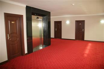 Alkan Hotel 3* Alkan Hotel 3*