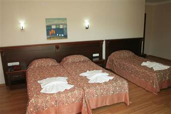 Alkan Hotel 3* Alkan Hotel 3*