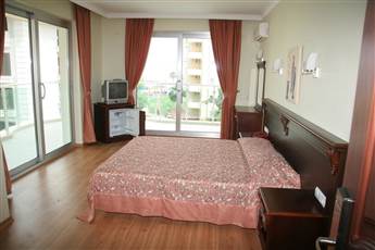 Alkan Hotel 3* Alkan Hotel 3*
