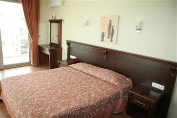 Alkan Hotel 3* Alkan Hotel 3*