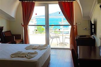 Alkan Hotel