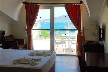 Alkan Hotel