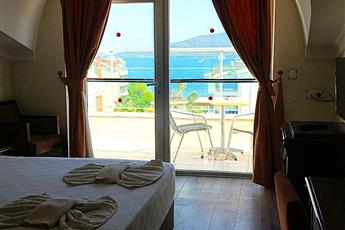 Alkan Hotel