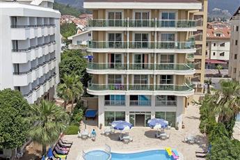 Alkan Hotel