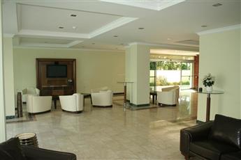 Alkan Hotel