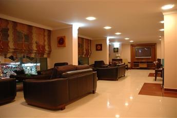 Alkan Hotel
