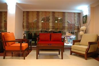 Alkan Hotel