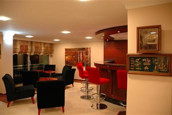 Alkan Hotel