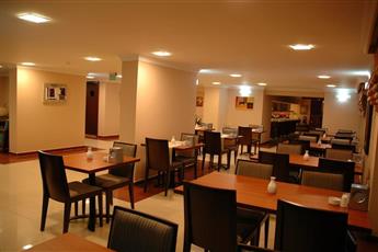 Alkan Hotel