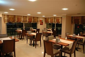 Alkan Hotel