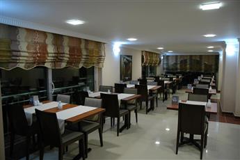 Alkan Hotel