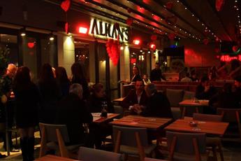 Alkan Hotel