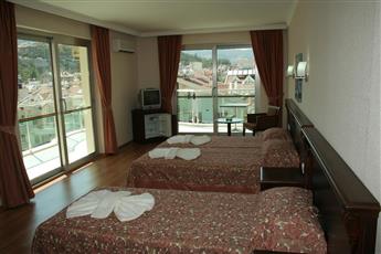 Alkan Hotel