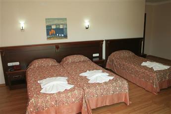 Alkan Hotel